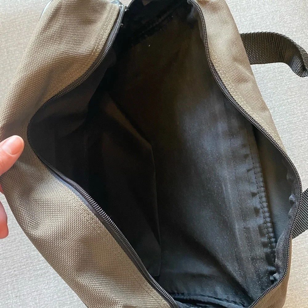 vtg EDDIE BAUER Messanger Bag